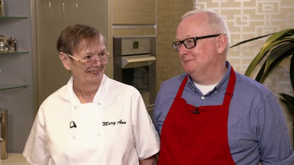 Yes Chef - Friday Final Number Four