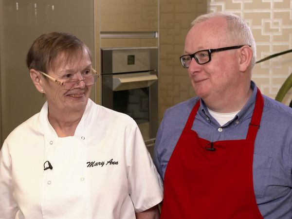 Yes Chef - Friday Final Number Four