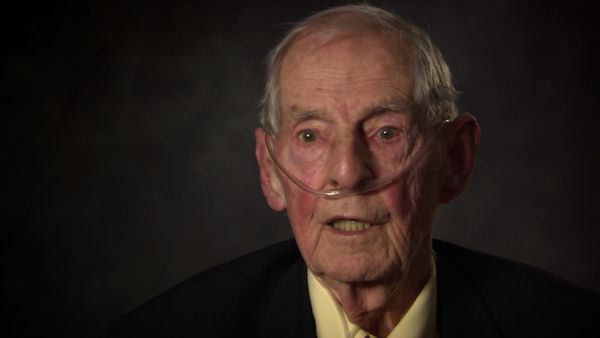 War Story - Peril on the Sea
