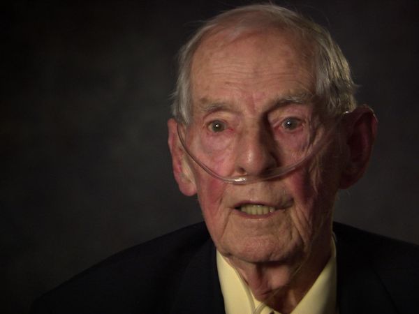 War Story - Peril on the Sea
