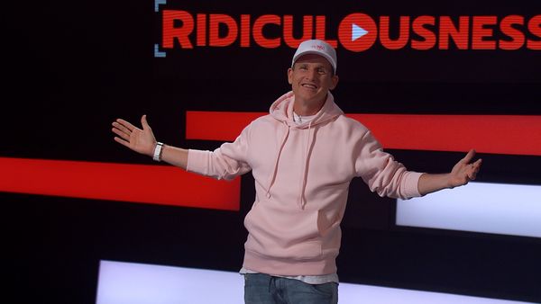 Ridiculousness - Sterling og Carly Aquilino LXII
