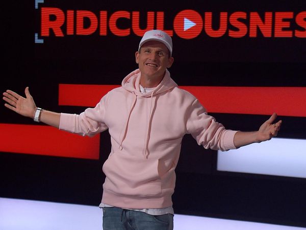 Ridiculousness - Sterling og Carly Aquilino LXII