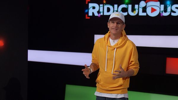 Ridiculousness - Sterling and Carly Aquilino LXIV