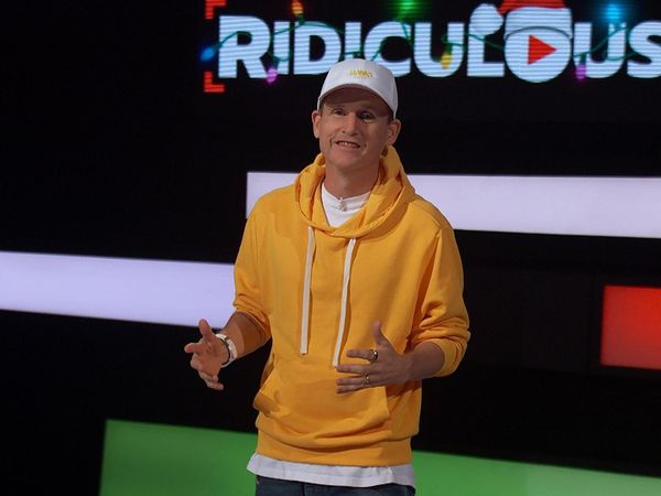 Ridiculousness - Sterling and Carly Aquilino LXIV