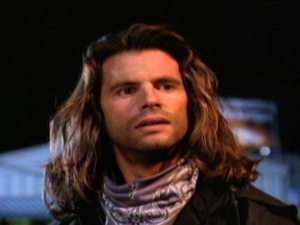 Renegade - Billy