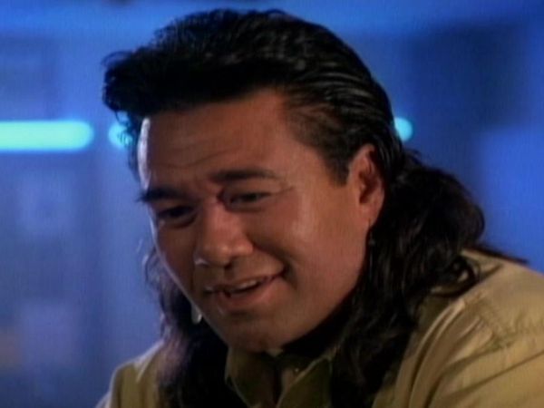 Renegade - Fighting Cage, Part 1