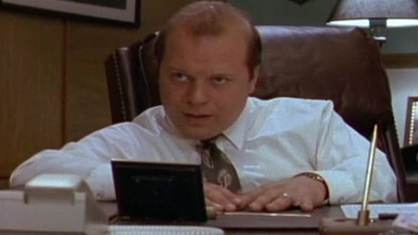 The Commish - In the Best of Families