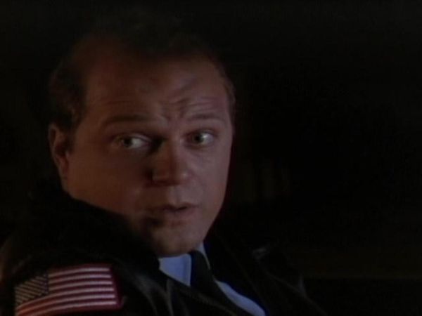 The Commish - Do You See What I See?