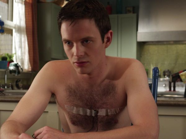 Republic Of Doyle - Live And Let Doyle