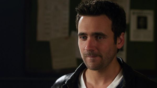 Republic Of Doyle - The Ryans And The Pittmans