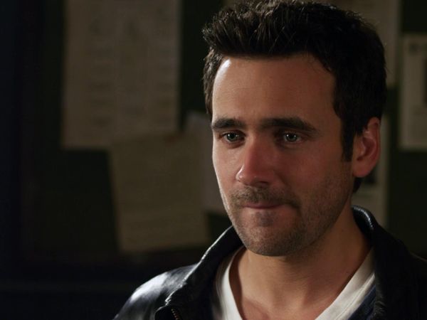 Republic Of Doyle - The Ryans And The Pittmans