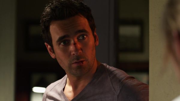 Republic of Doyle - Republic Of Doyle: S2 E8 - Sympathy For The Devil