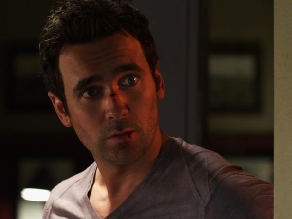 Republic of Doyle - Republic Of Doyle: S2 E8 - Sympathy For The Devil