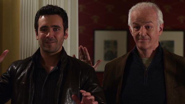 Republic of Doyle - Republic Of Doyle: S2 E9 - Will The Real Des Courtney Please Stand Up?