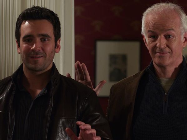 Republic of Doyle - Republic Of Doyle: S2 E9 - Will The Real Des Courtney Please Stand Up?