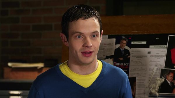 Republic of Doyle - Republic Of Doyle: S2 E11 - Don't Gamble With City Hall