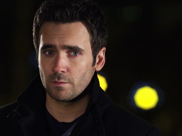 Republic of Doyle - Republic Of Doyle: S2 E12 - St. John's Town