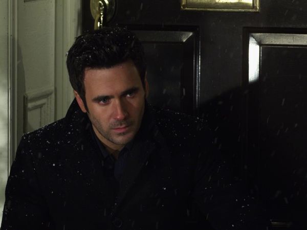 Republic of Doyle - Republic Of Doyle: S2 E13 - Family Business
