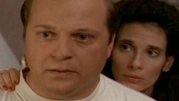 The Commish - Nothing to Fear But Fear...