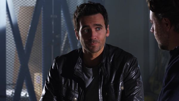 Republic of Doyle - Republic Of Doyle: S3 E1 - The Streets Of St. John's