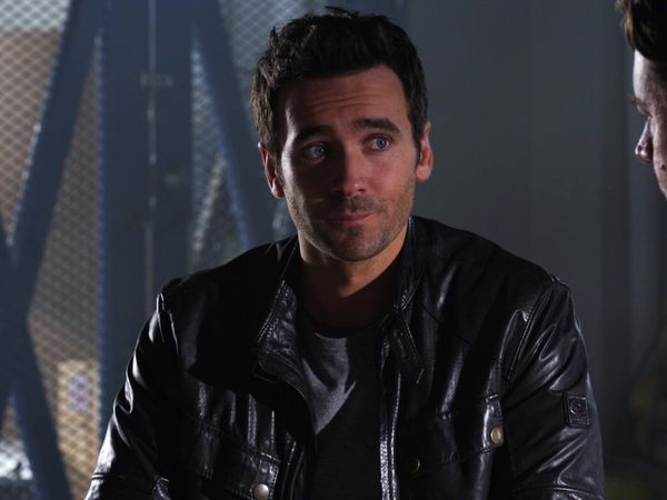 Republic of Doyle - Republic Of Doyle: S3 E1 - The Streets Of St. John's
