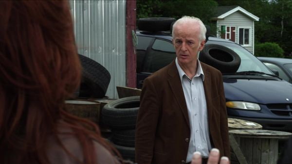Republic of Doyle - Republic Of Doyle: S3 E2 - Head Over Heels