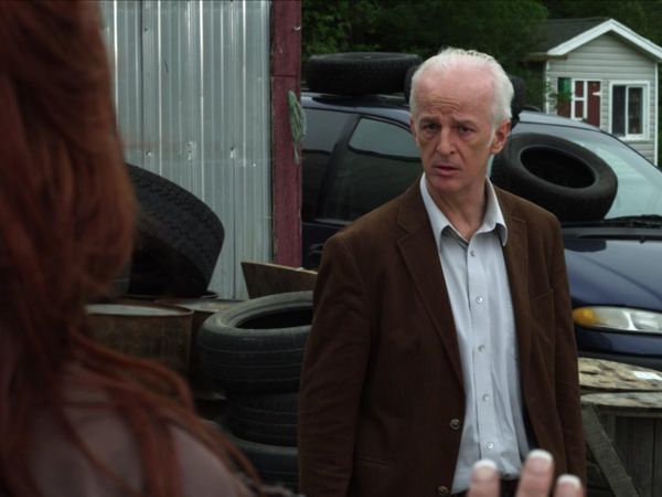 Republic of Doyle - Republic Of Doyle: S3 E2 - Head Over Heels