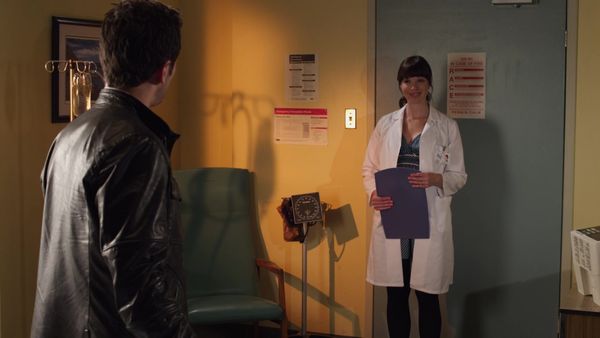 Republic of Doyle - Republic Of Doyle: S3 E3 - Hot Package