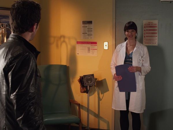 Republic of Doyle - Republic Of Doyle: S3 E3 - Hot Package