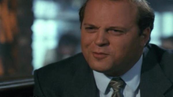 The Commish - A Matter of Life or Death
