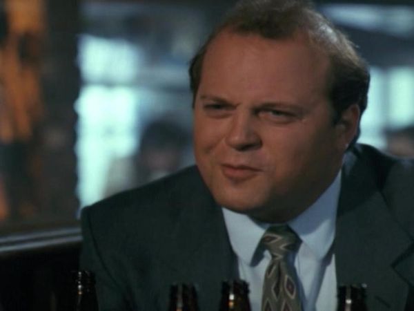 The Commish - A Matter of Life or Death