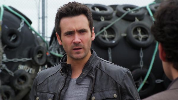 Republic of Doyle - Republic Of Doyle: S3 E4 - Rusted Steele