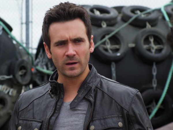 Republic of Doyle - Republic Of Doyle: S3 E4 - Rusted Steele