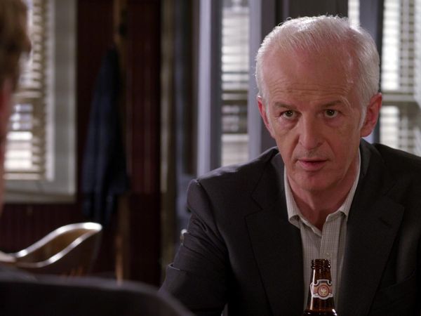 Republic of Doyle - Republic Of Doyle: S3 E5 - Dead Man Talking