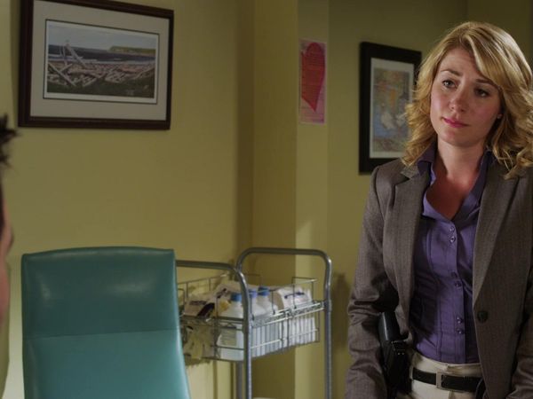 Republic of Doyle - Republic Of Doyle: S3 E6 - The Dating Game