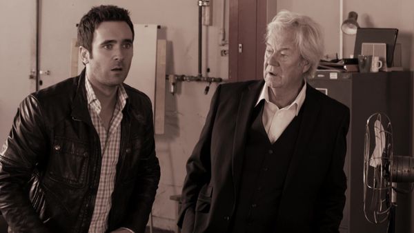 Republic of Doyle - Republic Of Doyle: S3 E9 - Mirror, Mirror