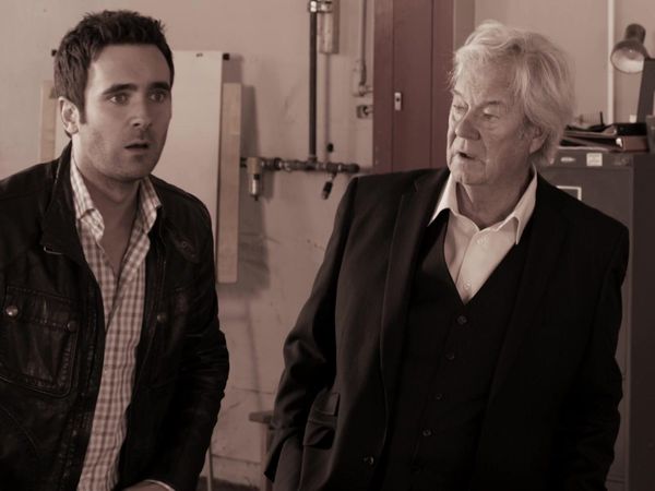 Republic of Doyle - Republic Of Doyle: S3 E9 - Mirror, Mirror