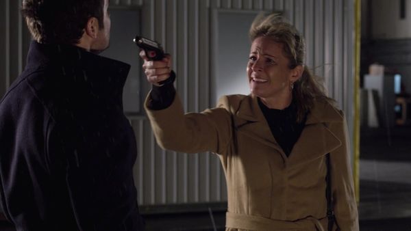 Republic Of Doyle - Under Pressure