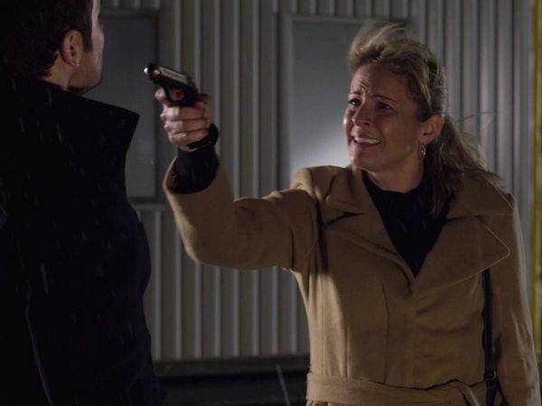Republic Of Doyle - Under Pressure