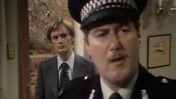 Sapphire And Steel - E2 - Escape Through A Crack In Time: Part 2