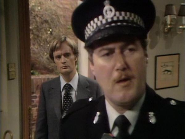 Sapphire And Steel - E2 - Escape Through A Crack In Time: Part 2