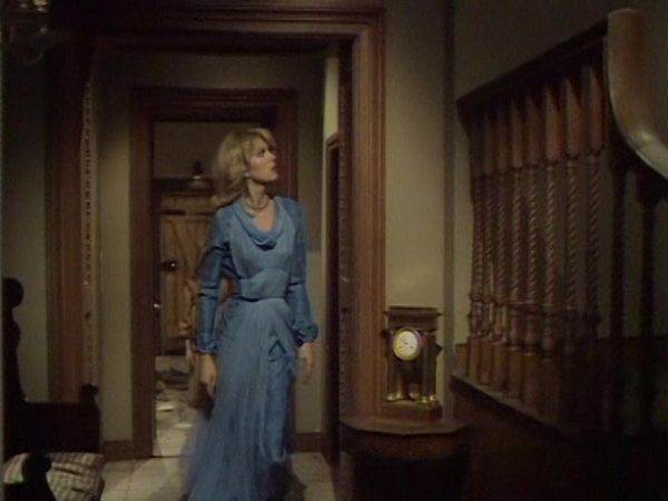 Sapphire And Steel - E5 - Escape Through A Crack In Time: Part 5