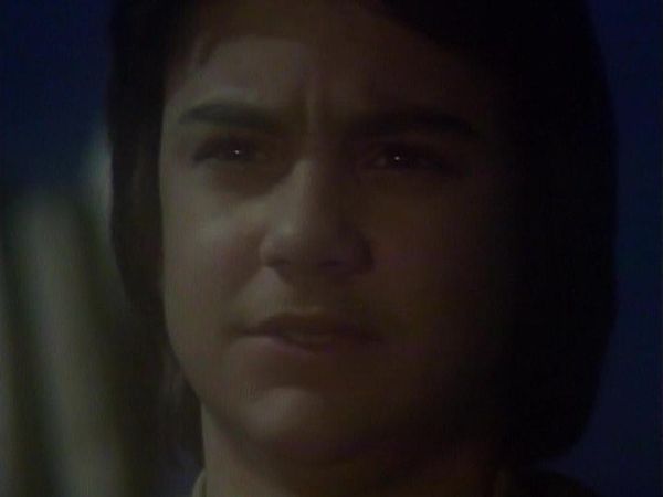 Sapphire And Steel - E6 - Escape Through A Crack In Time: Part 6