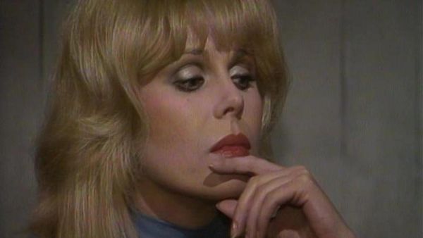 Sapphire And Steel - E2 - The Railway Station: Part 2