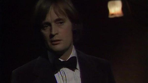 Sapphire And Steel - E3 - The Railway Station: Part 3