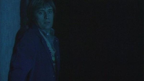 Sapphire And Steel - E4 - The Railway Station: Part 4