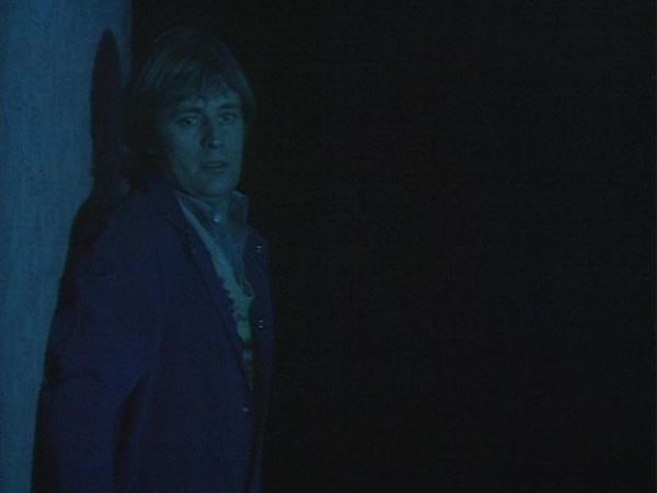 Sapphire And Steel - E4 - The Railway Station: Part 4
