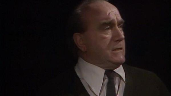 Sapphire And Steel - E5 - The Railway Station: Part 5