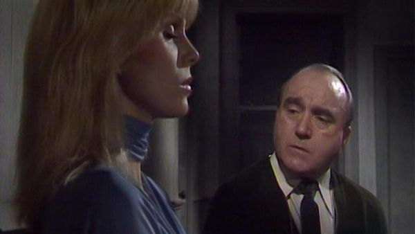 Sapphire And Steel - E6 - The Railway Station: Part 6