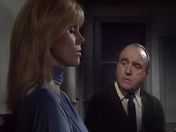 Sapphire And Steel - E6 - The Railway Station: Part 6